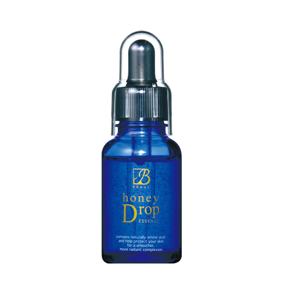 BEAUL honey Drop30ml 4つセット Amazon.co.jp: ビュールハニードロップ 美容液 30ml : ビューティー